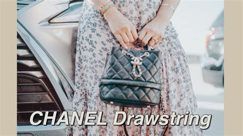 chanel bucket bag 19b|cheapest chanel bag 2020.